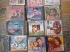 Audio CD