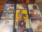 Audio CD Lot