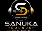 Audio Combining and Edit