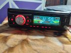 Three Wheel Speaker Set