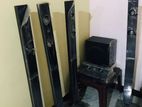 Samsung Audio System
