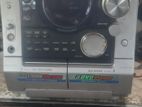 Audio System