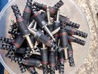 Audio Jack Connectors