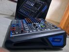 Audio Mixer 700W