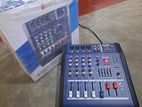 Audio Mixer 700W
