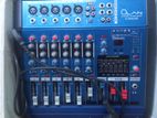 Audio Mixer