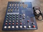 Audio Mixer