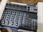 Audio Mixer