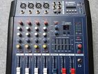Audio Mixer