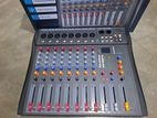 Audio Mixer