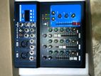 Audio Mixer