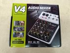 Audio Mixer