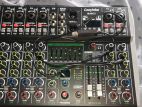 Audio Mixer