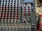 Audio Mixer Peavey 22 Channel