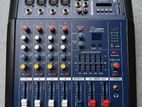 Audio Mixer (powered)