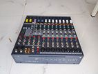 Audio Mixer Sound Craft