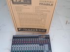 Audio Mixer Soundcraft 12ch