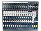 Audio Mixer Soundcraft