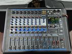 Audio Mixers