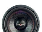 Audio Quart 12 inch sabwoofer speaker