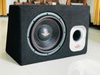 Audio Quart 12 Car Subwoofer