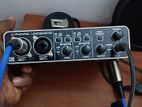 Audio Recording Kit