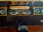 Audio sistem