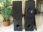 Audio Speaker Systems