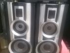 Audio System