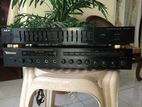 Audio System