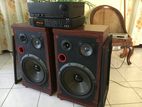 Audio System