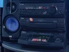 Sony Audio System