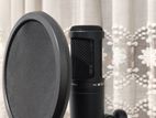 Audio Technica AT - Microphone
