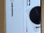 Audio Technica AT-LP70XBT Turntable