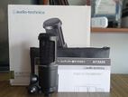 Audio-Technica AT2020 Condenser Microphone-Japan