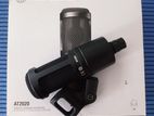 Audio-Technica At2020 Condenser Microphone-Japan