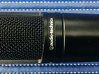 audio-technica AT2020 Condenser Microphone-Japan