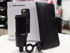 Audio-Technica AT2020 Microphone - Japan