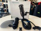 audio-technica AT2020 Microphone-Japan