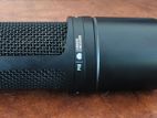 audio-technica AT2020 Microphone-Japan