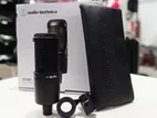 audio-technica AT2020 Microphone-Japan