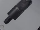 Audio-Technica AT2035 Condenser Microphone
