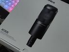 Audio-Technica AT2035 Condenser Microphone