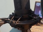 Audio-Technica AT2035 Condenser Microphone