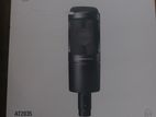 Audio Technica AT2035 Microphone