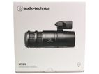 Audio-Technica At2040 Microphone - Japan