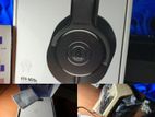 Audio Technica ATH m20x