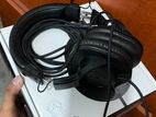 Audio Technica ATH-M20X