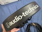 Audio Technica Ath M20x Headphone