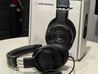 audio-technica "ATH-M20x" Headphones-Japan